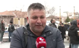 Depremzedeler İşsiz Kalma Korkusu Yaşıyor