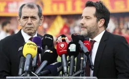 Fenerbahçe maçından örnekler veren Galatasaray, TFF’yi fena bombaladı