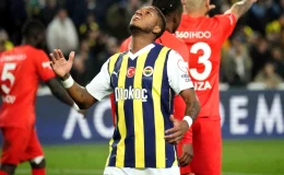 Fenerbahçe, Pendikspor’u 4-1 mağlup etti