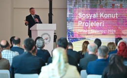 Hatay Büyükşehir Belediye Başkanı Lütfü Savaş: ‘Kentsel dönüşüm için Ankara’dan yanıt alamadık’