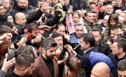 İBB Başkan Adayı Kurum: “5 yılda tek bir metro ihalesine bile çıkamadılar”