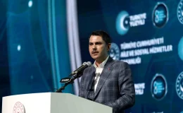 İBB Başkan Adayı Murat Kurum: “Bu şehir hem ‘Şehirlerin Sultanı’ hem de ‘Sultanların Şehridir’ “