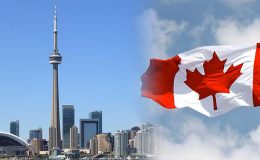 Kanada Dil Okulları