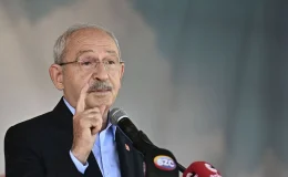 Kılıçdaroğlu’nun Bayraktar’a hakaret davası mütalaaya gönderildi