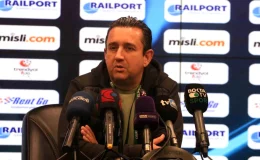 Kocaelispor, Tuzlaspor’a mağlup oldu