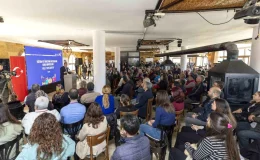 Mersin Büyükşehir Belediye Başkanı Silifke’ye Sosyal Yaşam Merkezi Kazandıracak