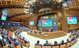 MTSO Başkanı, Hazine ve Maliye Bakanı’na taleplerini iletti