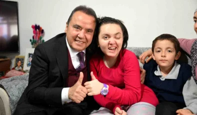 Muhittin Böcek, kırsal bölgelerde üreticiyi desteklemeye devam edecek