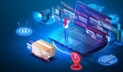 Özel Yazılım Çözümleri