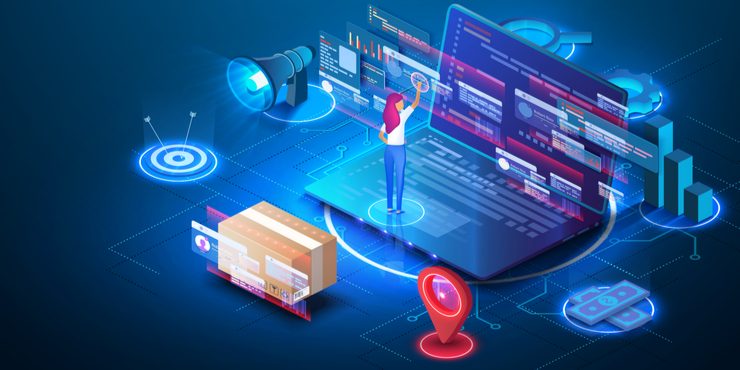 Özel Yazılım Çözümleri