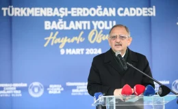 Özhaseki: Kentsel dönüşüm bir an önce yapılmalı