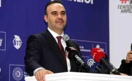 Sanayi ve Teknoloji Bakanı Şebinkarahisar’da 7 projeye 20 milyon lira destek sağlıyor