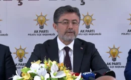 Tarım ve Orman Bakanı Yumaklı: 6’lı masa seçimlerden sonra çil yavrusu gibi dağıldı