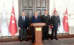 Tekirdağ Valisi Recep Soytürk, Kaçak İçki ve Sigara Operasyonlarıyla 6 Milyon TL Vergi Kaybını Önledi