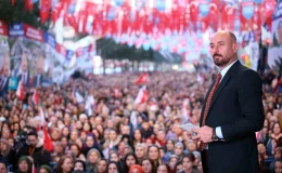 Tekkeköy Belediye Başkanı Hasan Togar, gelecek projelerini açıkladı