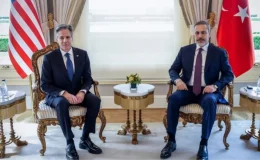 Türkiye-ABD Stratejik Mekanizma toplantısı sonrası ortak açıklama