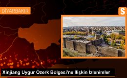 Xinjiang Uygur Özerk Bölgesi’nde Keşfedilen Güzellikler