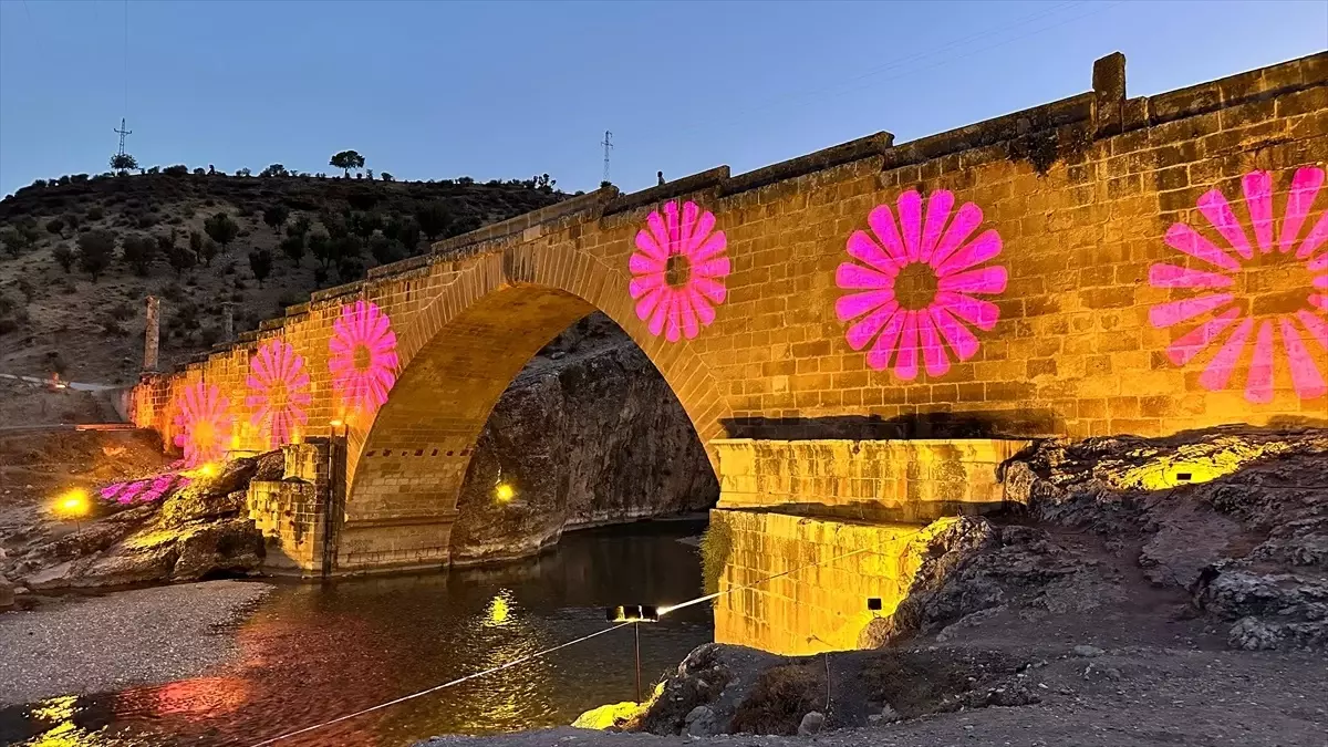 Adıyaman’da 2. Kommagene Bienali Başladı