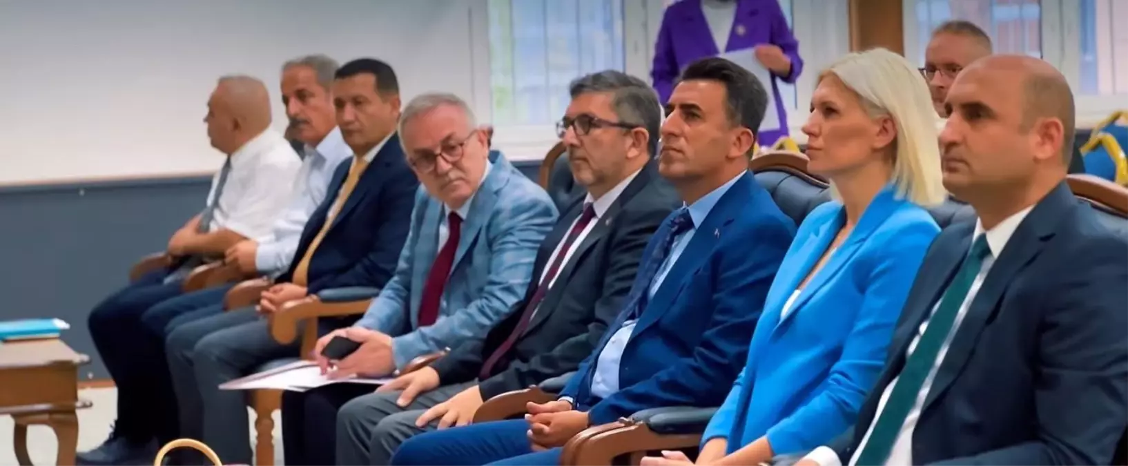 BİL-EN Projesi Bilecik’te Devam Ediyor