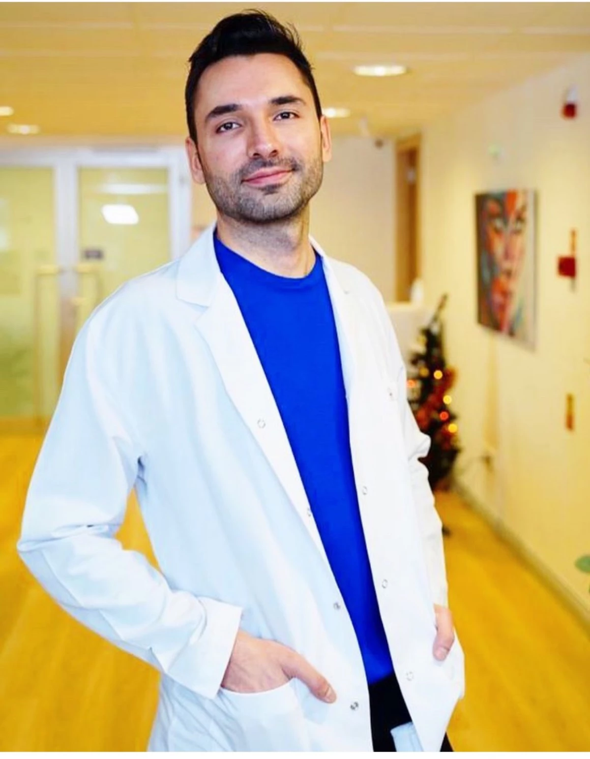 Botoks Nerede Yaptırılır?