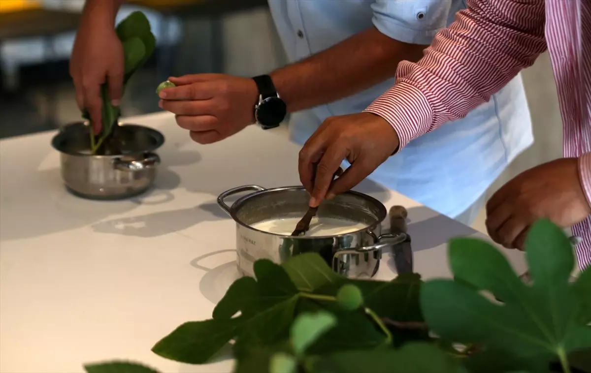 Homeros’un İlyada Destanı’nda Keşfedilen Yörük Lezzeti