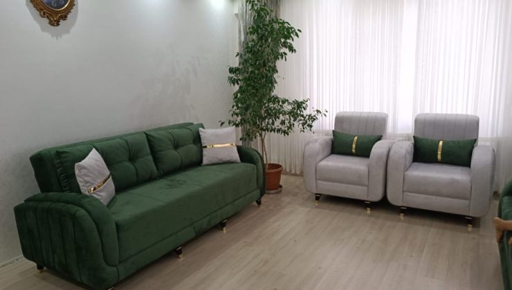 İslahiye Koltuk Döşeme