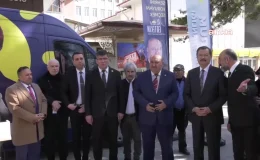 İYİ Parti Milletvekili: Emekliye bayram ikramiyesi artırılmadı, ama faizler oluk oluk veriliyor