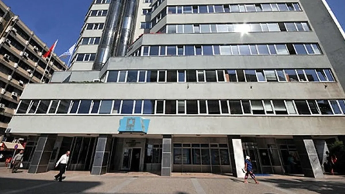 İZSU daire başkanından skandal PKK paylaşımları!