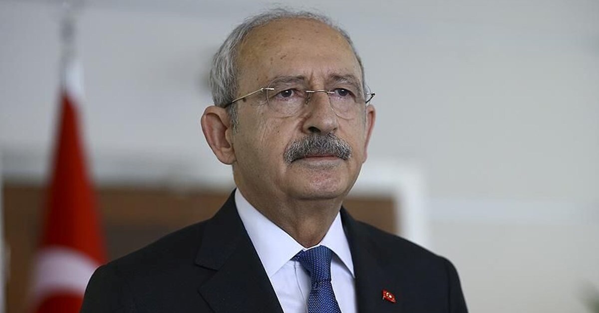Kılıçdaroğlu 3 Aralık’ta hakim karşısına çıkacak