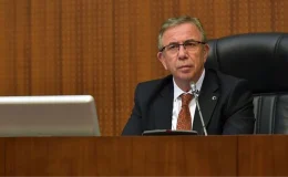 Mansur Yavaş, İYİ Parti adayının iddialarına yanıt verdi