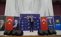 Murat Kurum: İstanbul’da 5 yılda yapılmış bir ulaşım yatırımı yok