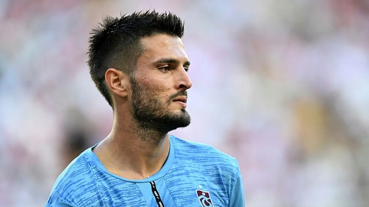 Okay Yokuşlu: Daha olgun, futbolu daha oturmuş bir Okay var artık