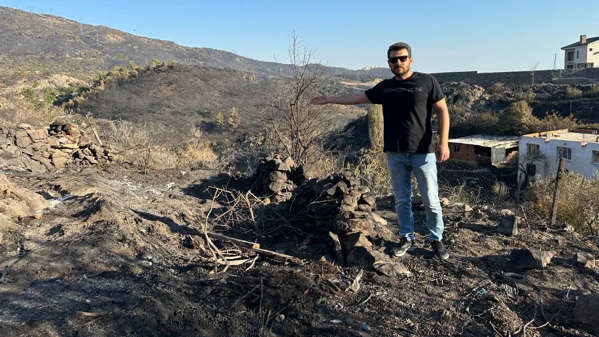 Ölümle burun buruna gelen köylüler dehşet anlarını SABAH’a anlattı! 4 gün boyunca cehennemi yaşadık