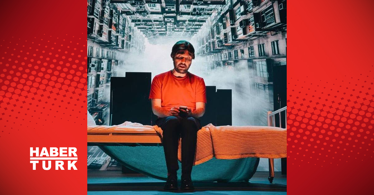 ‘Öteki’ 3 Eylül’de Özgürlük Parkı’nda