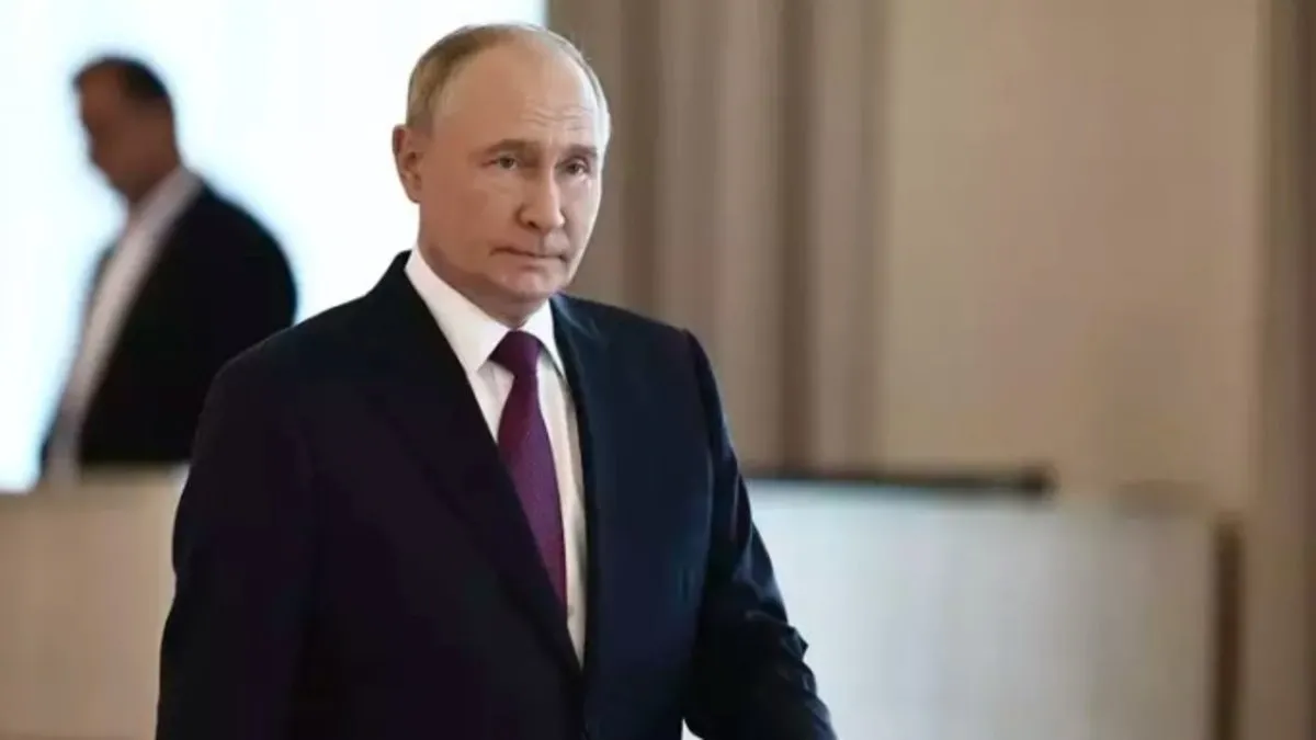 Rusya Ukrayna savaşında yeni gelişme! Kremlin sessizliğini bozdu: Barış geçerliliğini yitirdi