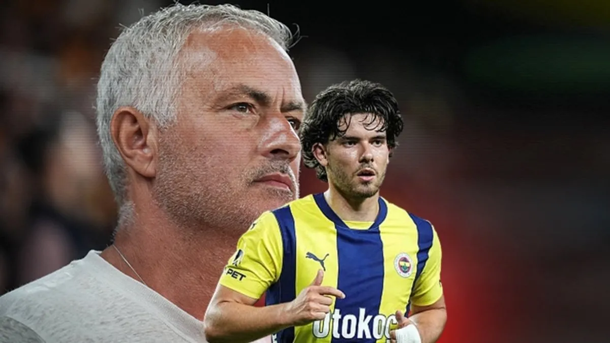 Son dakika Fenerbahçe haberi: Ferdi Kadıoğlu transferinde son dakika! Orta sahaya sürpriz isim…