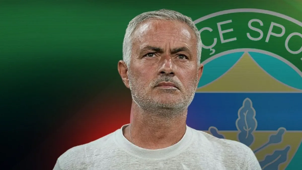 Son dakika Fenerbahçe haberi: Ferdi sonrası 9 ayrılık daha! Mourinho’dan flaş karar…