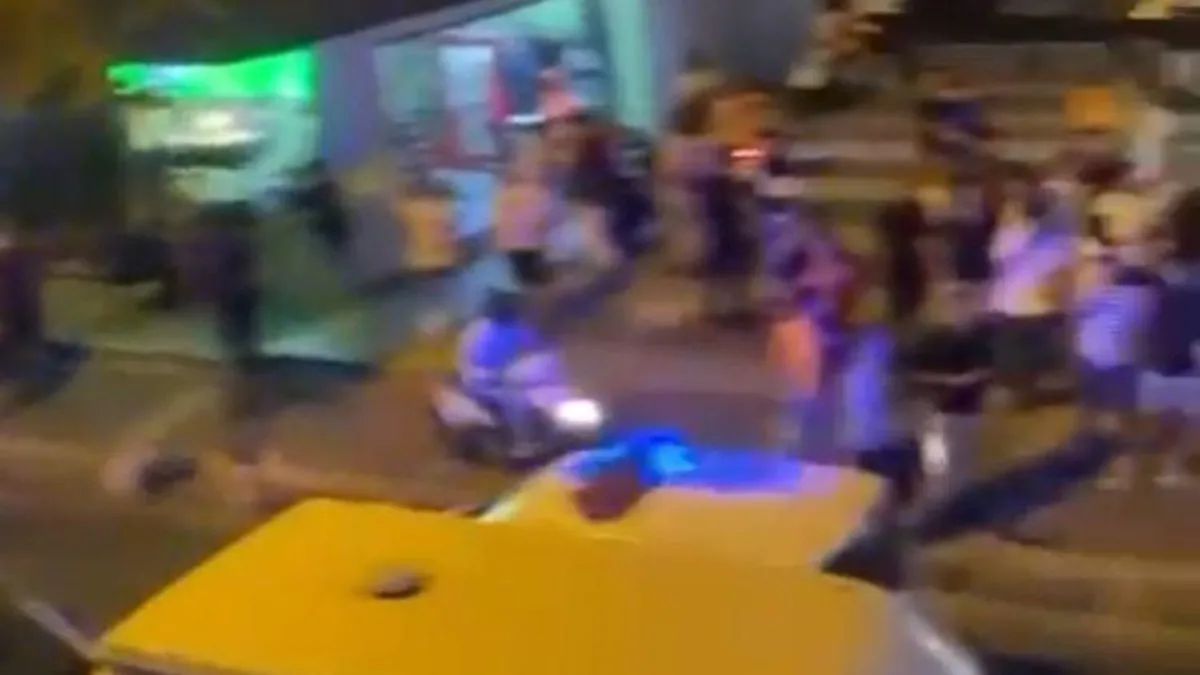 SON DAKİKA | Kağıthane’de öldürülen Filistinlilerin katilleri Romanya’da yakalandı