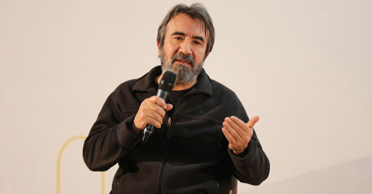 Türkiye’nin Oscar adayı Zeki Demirkubuz’un ‘Hayat’ filmi