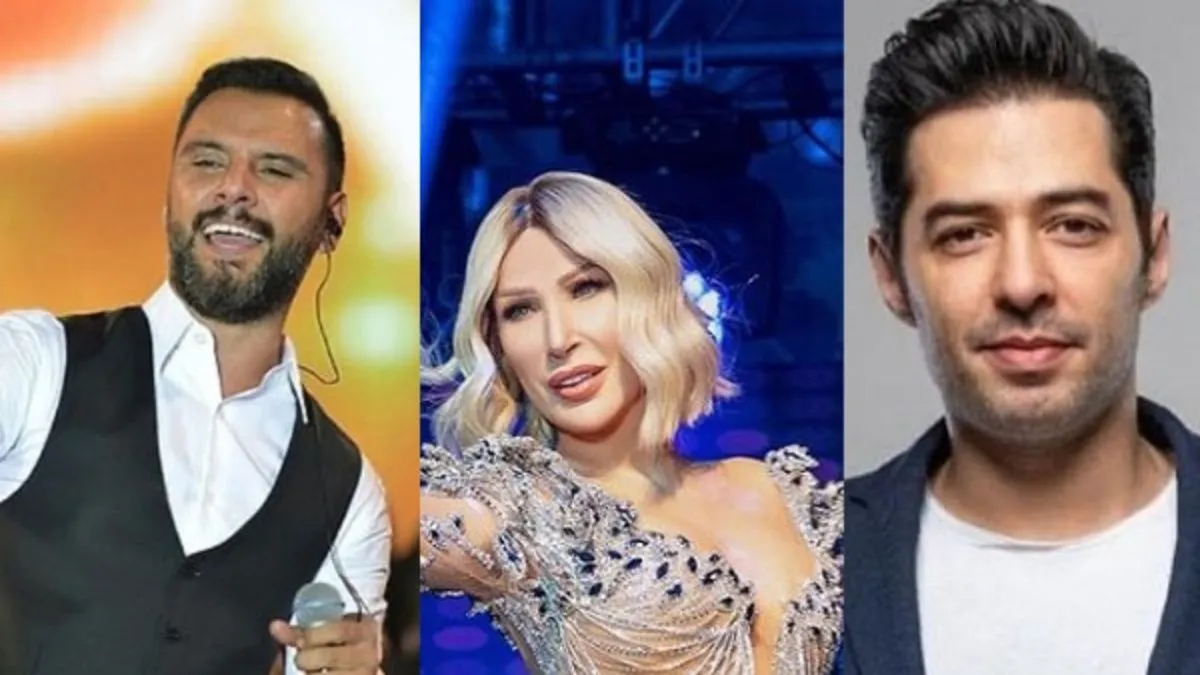 Ünlü isimlerin bilinmeyen adları! İşte ünlülerin herkesten gizlediği o isimleri!