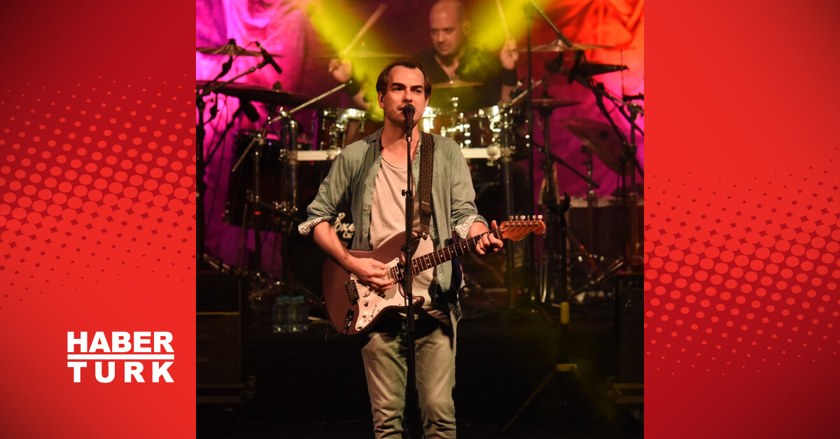 Zeytinli Rock Festivali’nin 10’uncu yılında dev kadro