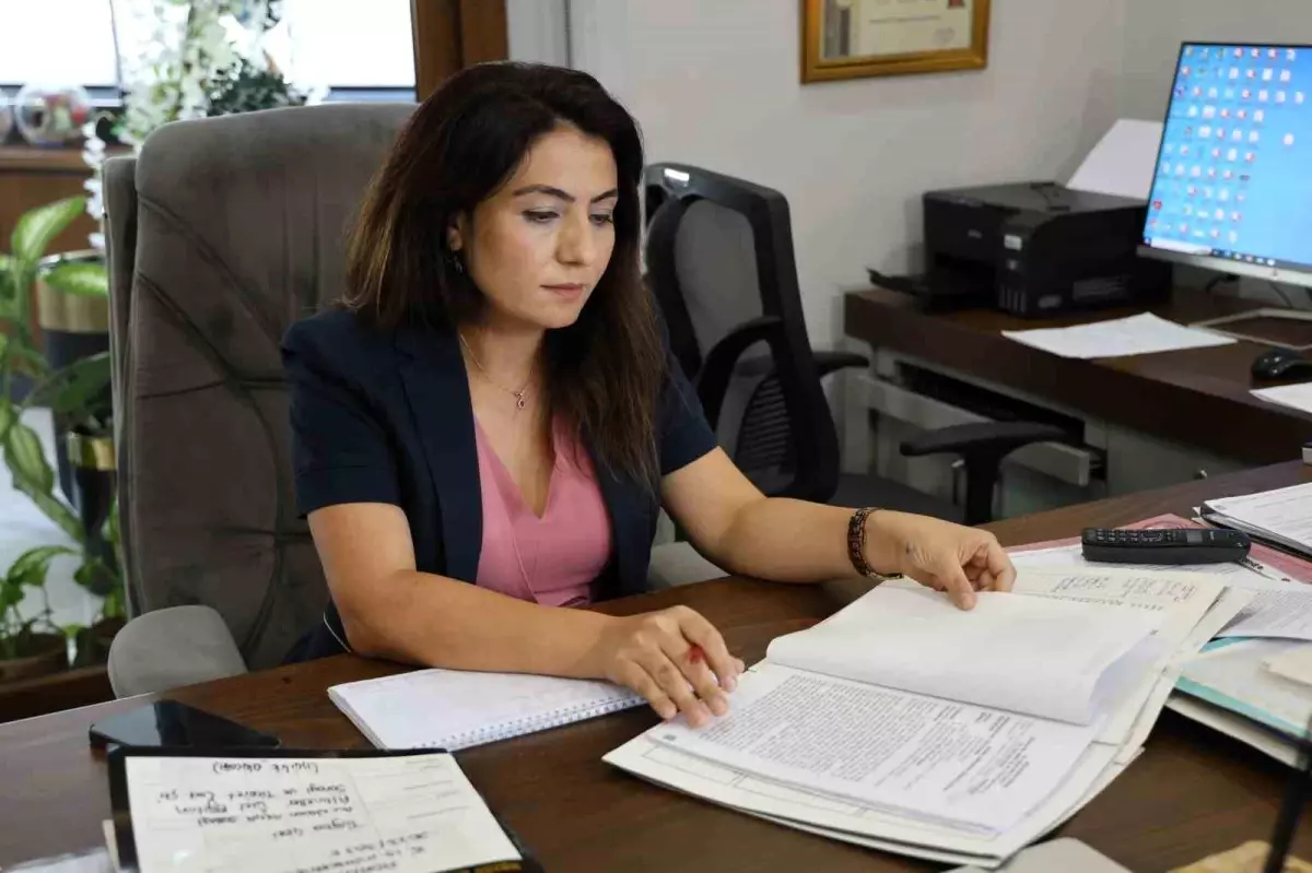 Adana’da Özel Okulda Kitap Skandalı