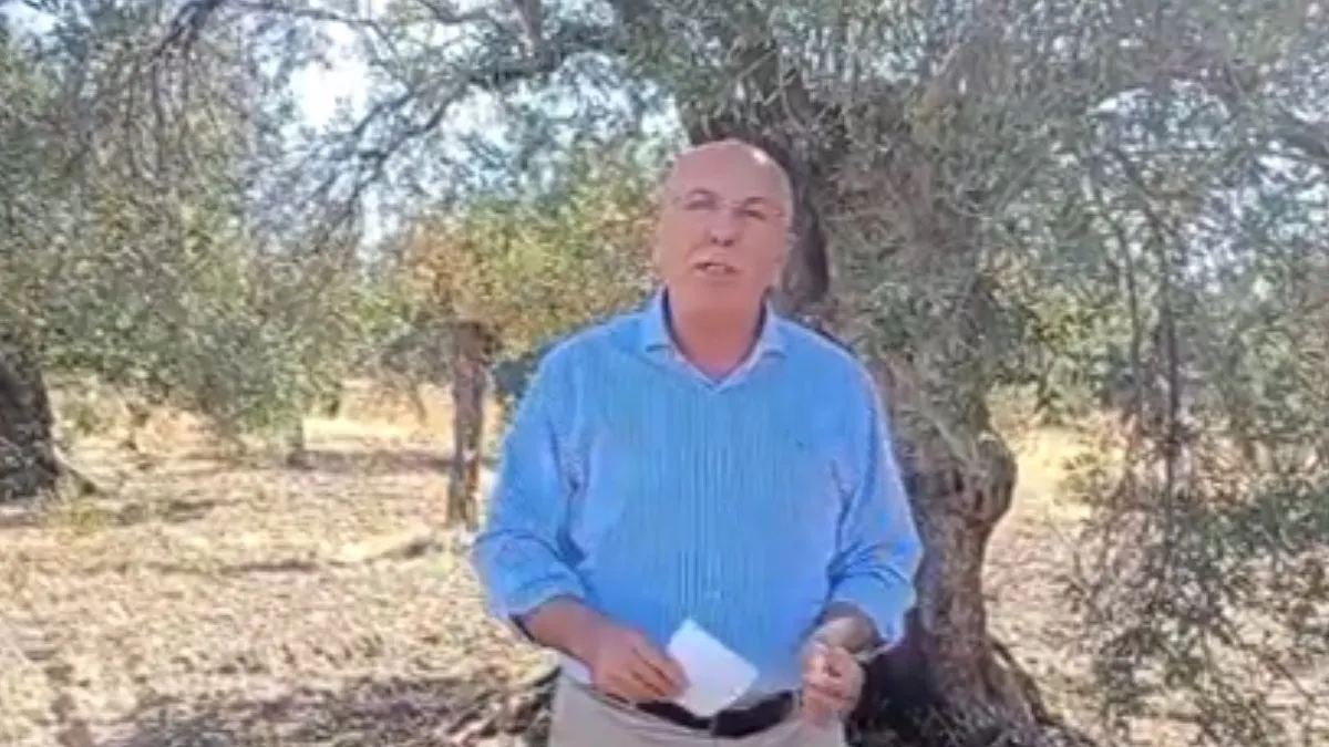 AK Partili OK, İYİ Partili Çömez’in yalanlarını ifşa etti: Devlet düşmanlığına dönüştü