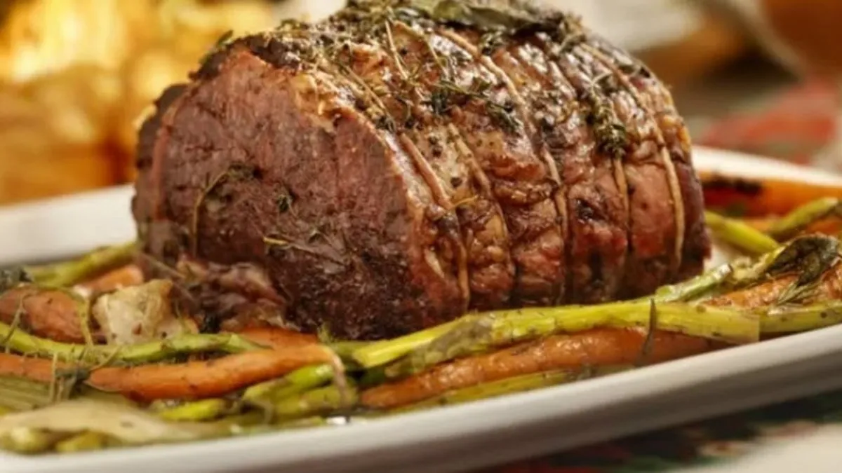 Dana Pöç Neresi? Dana Pöç Eti Hayvanın Neresidir?