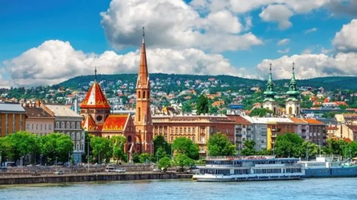 Hungary Neresi? Hungary Hangi Ülkedir, Diğer Adı Ne?