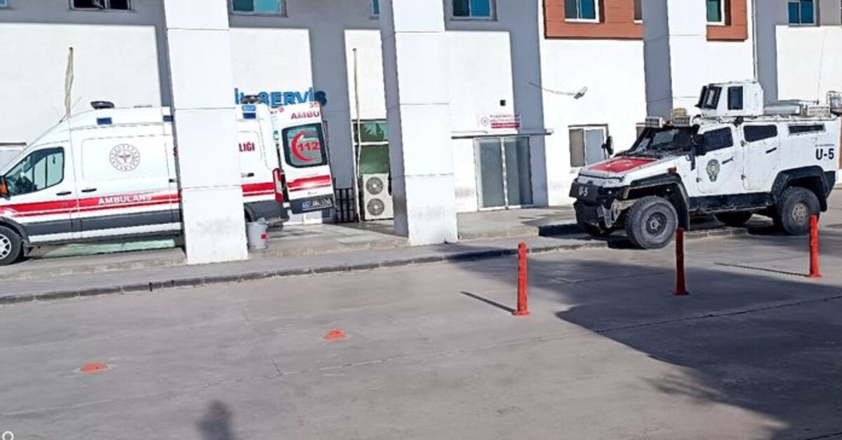 Mardin’de yıldırım isabet eden kadın hayatını kaybetti