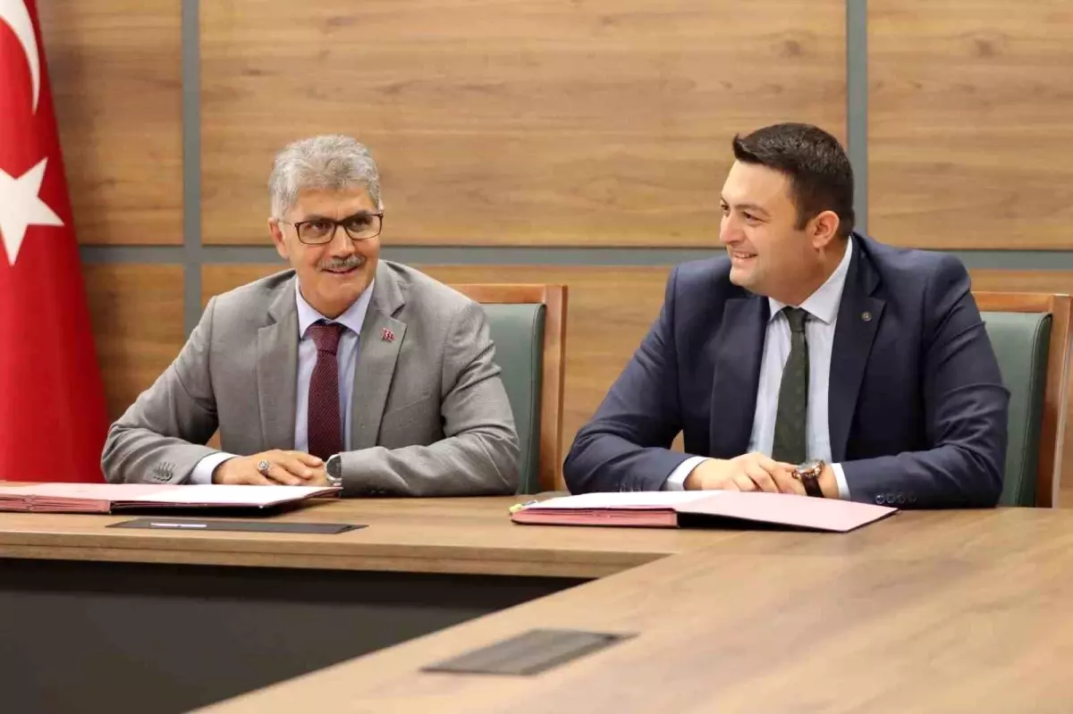 Niğde Denetimli Serbestlik Müdürlüğü’nde Hükümlülere Meyve Ağaçları Eğitimi Verilecek