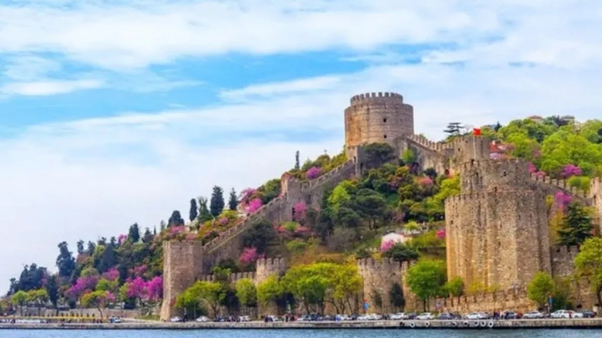 Rumeli Neresi? Rumeli Hangi Şehirleri Kapsar, Balkanlar ile Aynı Yer Mi?