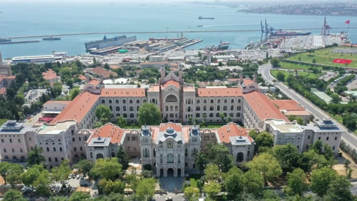 SBÜ, Uluslararası Saraybosna Üniversitesi ile “çift diploma” programına başlayacak