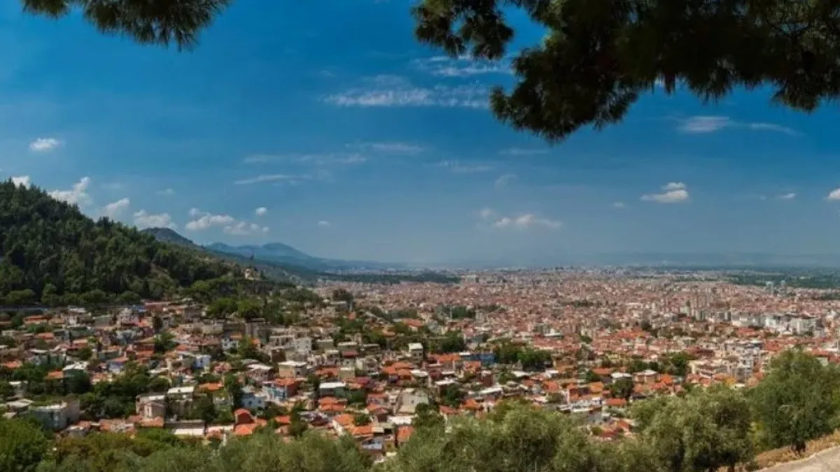 Şehzadeler Şehri Neresi? Şehzadeler Şehri Amasya Mı Manisa Mı?